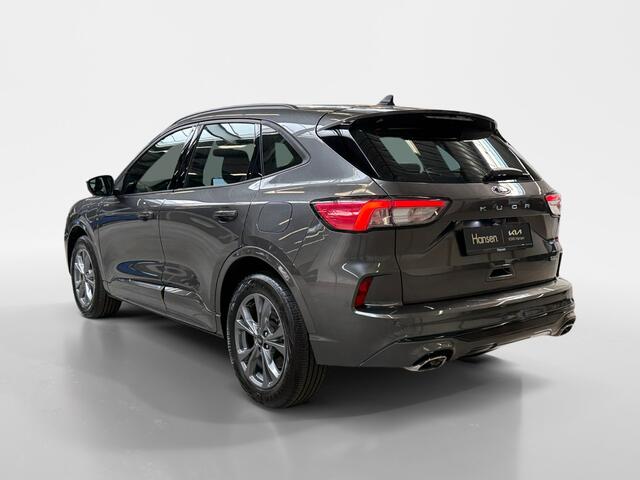 Ford KUGA 2.5 PHEV ST-Line I Carplay I Navi I Camera