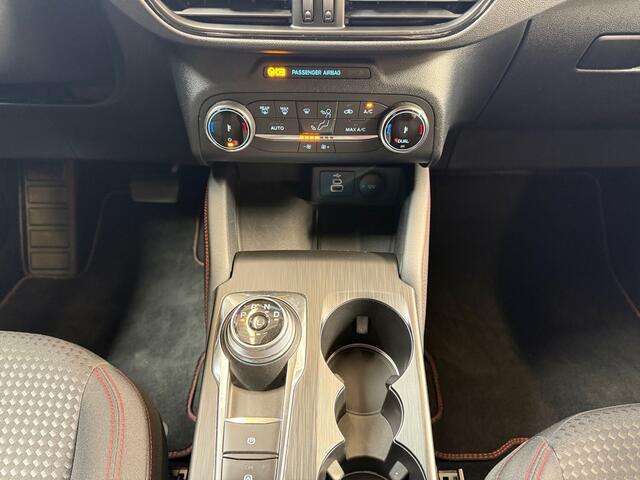 Ford KUGA 2.5 PHEV ST-Line I Carplay I Navi I Camera