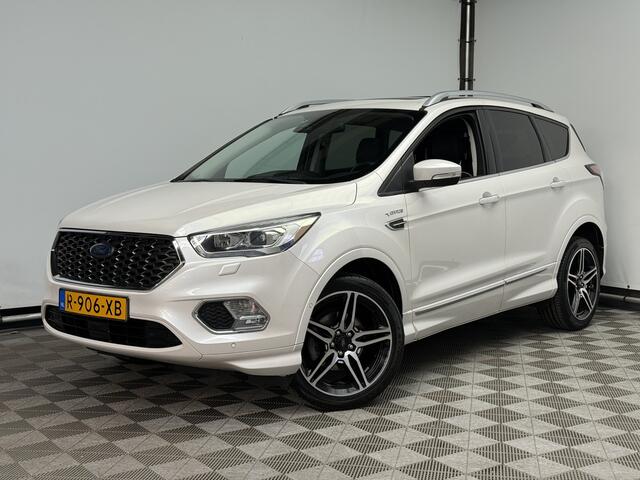 Ford KUGA 1.5 EcoBoost Vignale Pano Zeer Compleet