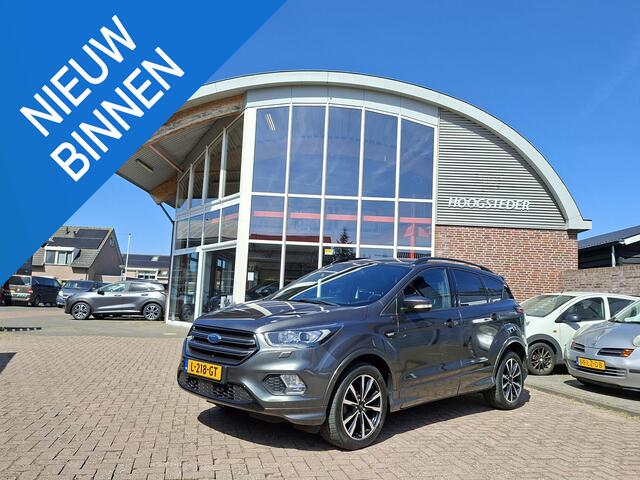 Ford KUGA 1.5 EcoBoost ST Line, cruise, Sony, stoelverw.