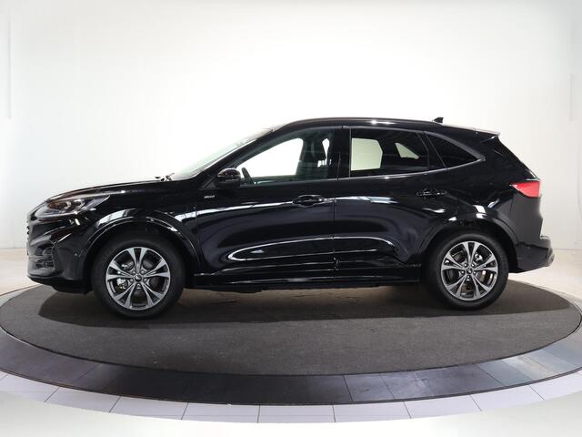 Ford KUGA 2.5 PHEV ST-Line X | Panoramadak | Elekt. Wegklapbare Trekhaak | Winterpakket | Head Up | Cruise Control adaptief | B&O | Parkeercamera |