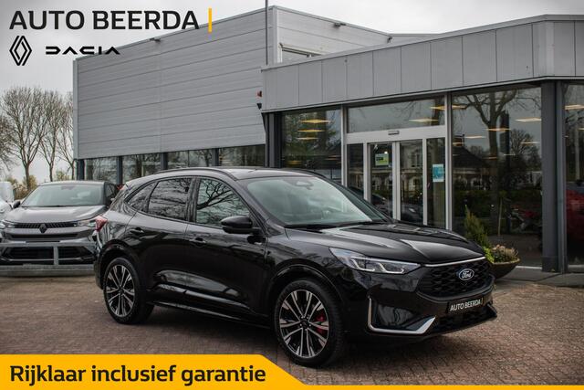 Ford KUGA 1.5 EcoBoost ST-Line X | Automaat | 1800 KG Trekvermogen