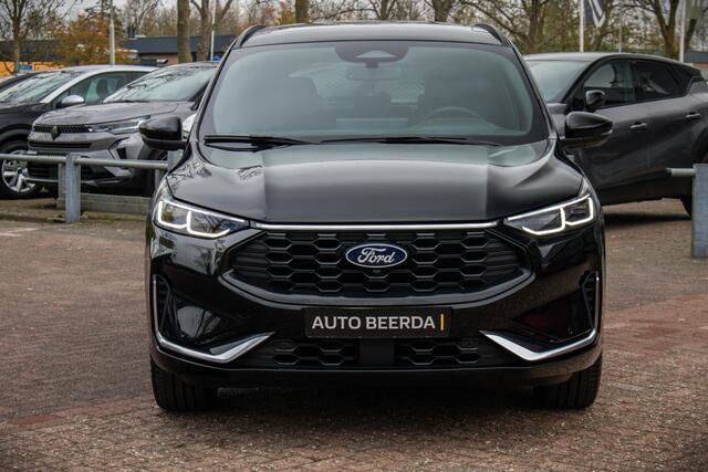 Ford KUGA 1.5 EcoBoost ST-Line X | Automaat | 1800 KG Trekvermogen