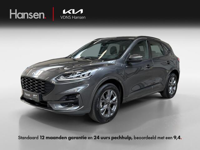 Ford KUGA 2.5 PHEV ST-Line I Carplay I Navi I Camera