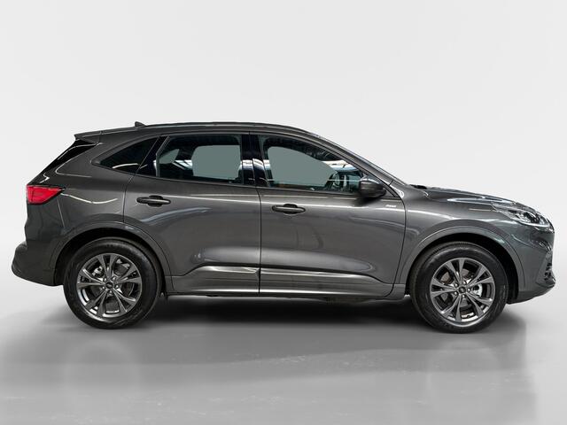 Ford KUGA 2.5 PHEV ST-Line I Carplay I Navi I Camera
