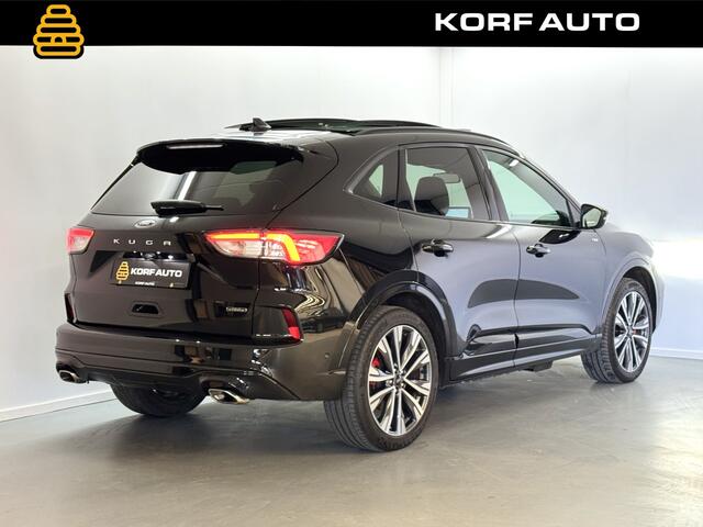 Ford KUGA 2.5 PHEV ST-Line X / Pano / B&O / Winter / Head-up / Trekhaak