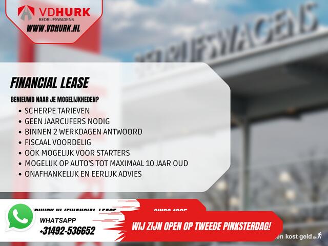 Ford KUGA 2.5 PHEV 225 pk ST-Line LED/ Head-Up/ Adapt.cruise/ Keyless/ Elek.klep/ Stoelverw/ Stuurverw./ Carplay/ Navi/ Climate/ PDC