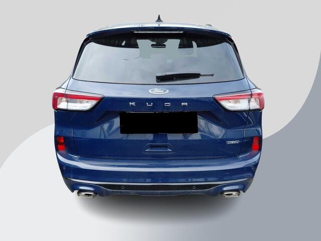 Ford KUGA 2.5 PHEV ST-Line 225pk | Winter Pack | Achteruitrijcamera | Navigatie | Apple Carplay, Android auto | 1.500kg Trekgewicht