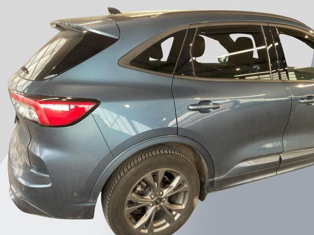 Ford KUGA 2.5 PHEV ST-Line 225pk | Panoramadak | Adaptieve Cruise | Winter Pack | Head up Display | Full LED | Elektrische Achterklep | Dealer onderhouden