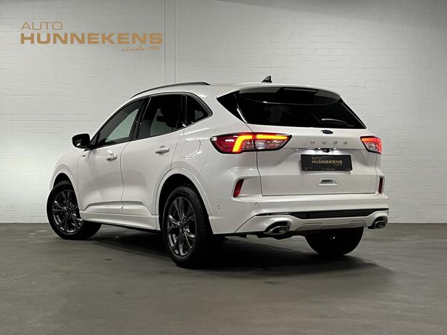 Ford KUGA 1.5 EcoBoost ST-Line X *1800 kg Trekgewicht | Trekhaak | Adapt. cruise control | Stoel-/Stuurverwarming | B&O | Carplay