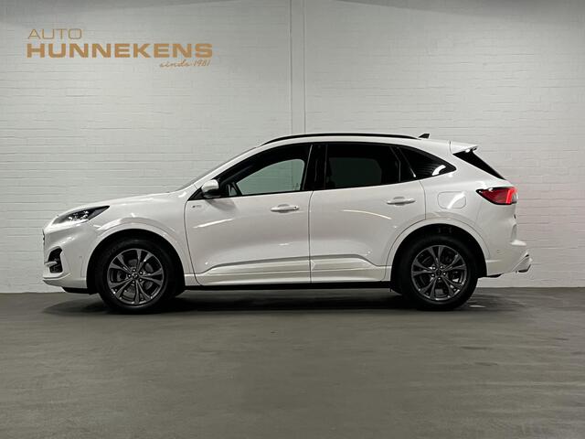 Ford KUGA 1.5 EcoBoost ST-Line X *1800 kg Trekgewicht | Trekhaak | Adapt. cruise control | Stoel-/Stuurverwarming | B&O | Carplay