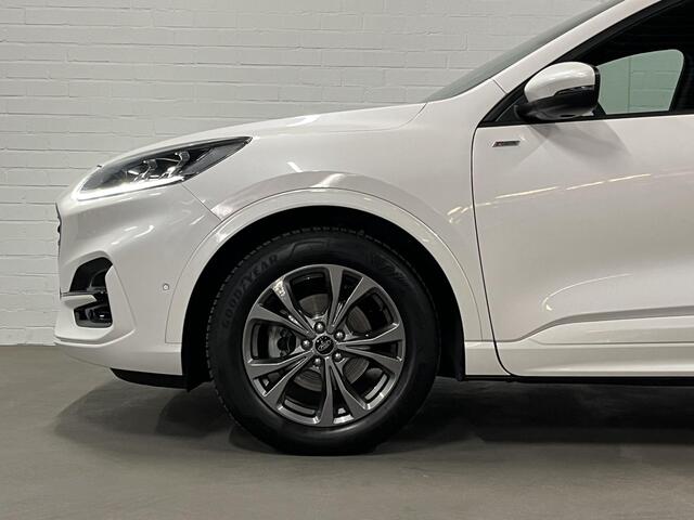 Ford KUGA 1.5 EcoBoost ST-Line X *1800 kg Trekgewicht | Trekhaak | Adapt. cruise control | Stoel-/Stuurverwarming | B&O | Carplay