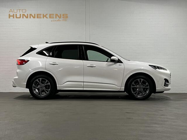 Ford KUGA 1.5 EcoBoost ST-Line X *1800 kg Trekgewicht | Trekhaak | Adapt. cruise control | Stoel-/Stuurverwarming | B&O | Carplay