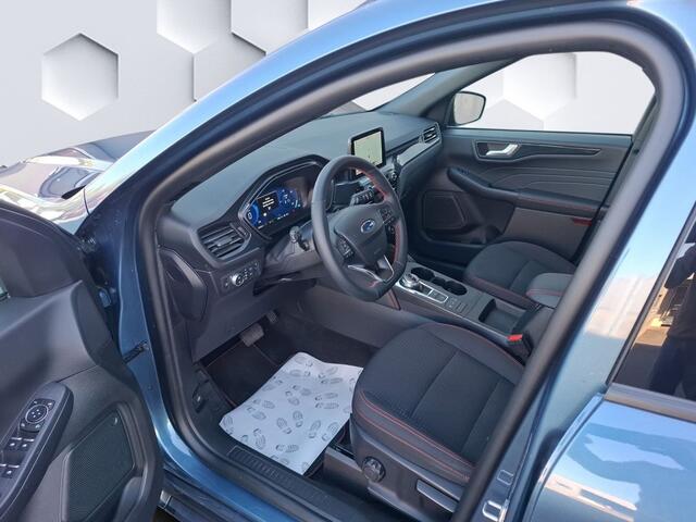 Ford KUGA 2.5 PHEV ST-Line. Zondermeer in nieuwstaat, alle optie's. 19.000 km