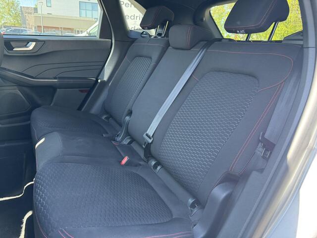 Ford KUGA 2.5 PHEV ST-Line | SCI | 243 PK | Winter Pack | Wegklapbare Trekhaak | Origineel Nederlandse auto | 2.100kg Trekgewicht