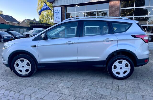 Ford KUGA 1.5 ECOB. TREND ULT,LAGE STAND NAP LOGISCH.