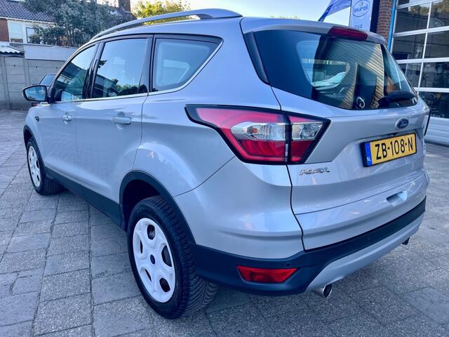 Ford KUGA 1.5 ECOB. TREND ULT,LAGE STAND NAP LOGISCH.