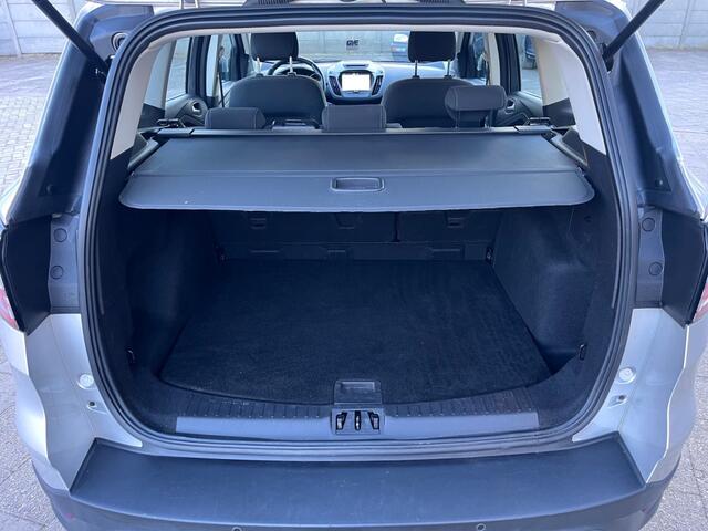 Ford KUGA 1.5 ECOB. TREND ULT,LAGE STAND NAP LOGISCH.