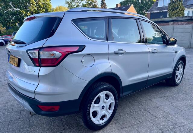 Ford KUGA 1.5 ECOB. TREND ULT,LAGE STAND NAP LOGISCH.