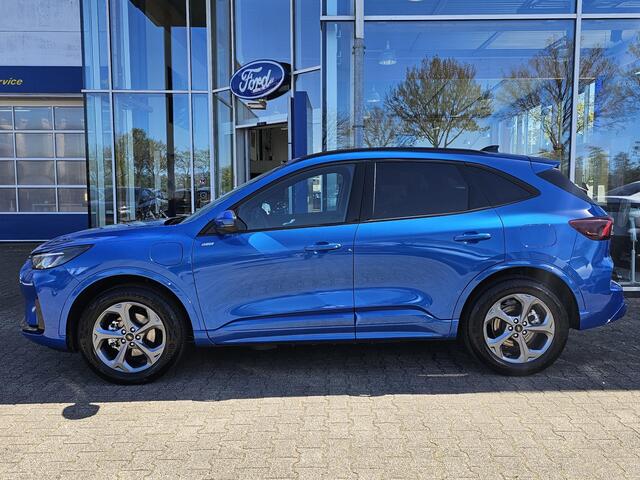 Ford KUGA 2.5 PHEV ST-Line | Winter Pack | Technology Pack | Led | Lane assist | Camera | Virtual cockpit etc.