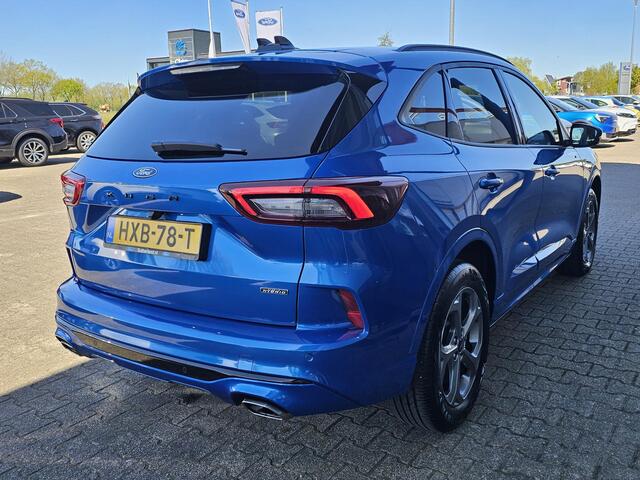 Ford KUGA 2.5 PHEV ST-Line | Winter Pack | Technology Pack | Led | Lane assist | Camera | Virtual cockpit etc.