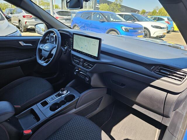 Ford KUGA 2.5 PHEV ST-Line | Winter Pack | Technology Pack | Led | Lane assist | Camera | Virtual cockpit etc.