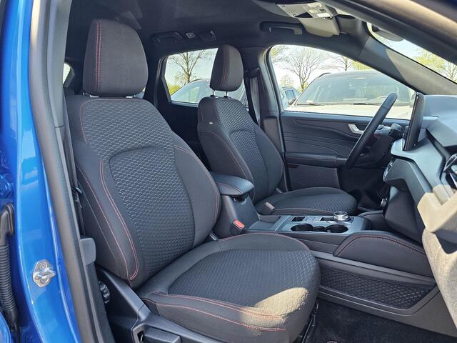 Ford KUGA 2.5 PHEV ST-Line | Winter Pack | Technology Pack | Led | Lane assist | Camera | Virtual cockpit etc.