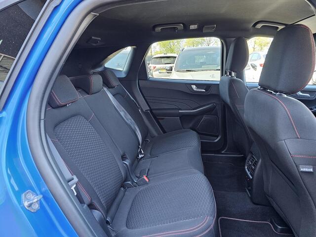 Ford KUGA 2.5 PHEV ST-Line | Winter Pack | Technology Pack | Led | Lane assist | Camera | Virtual cockpit etc.