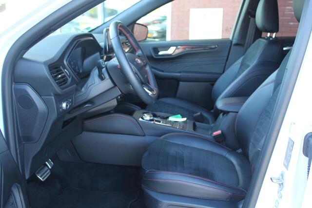 Ford KUGA 2.5 PHEV ST-Line X 80.000 KM | Winterpack | Driver Pack | Adaptieve Cruise Control| Head Up Display