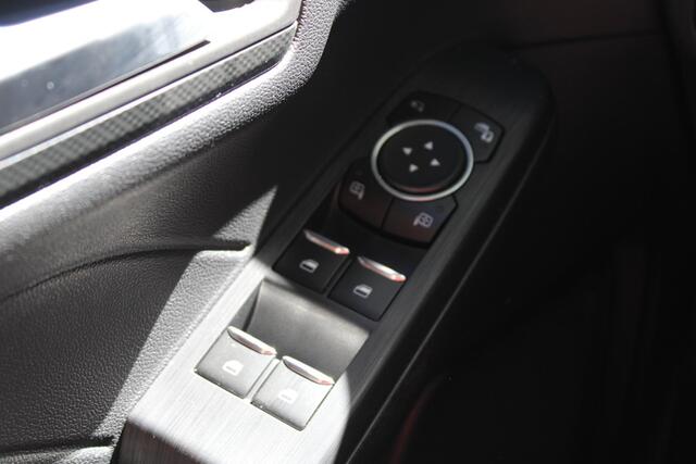 Ford KUGA 2.5 PHEV ST-Line X 80.000 KM | Winterpack | Driver Pack | Adaptieve Cruise Control| Head Up Display