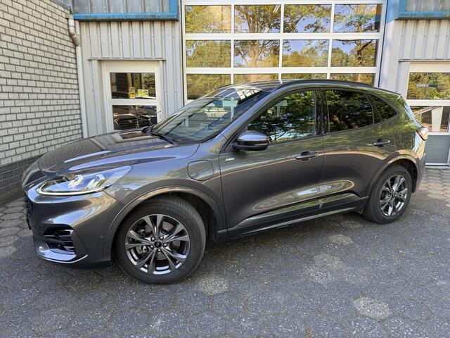 Ford KUGA 2.5 PHEV ST-Line X