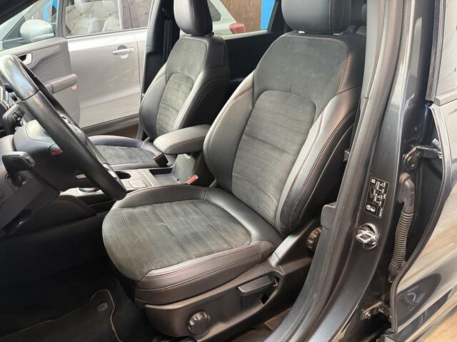 Ford KUGA 2.5 PHEV ST-Line X