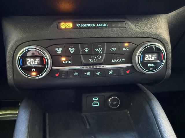 Ford KUGA 2.5 PHEV ST-Line X