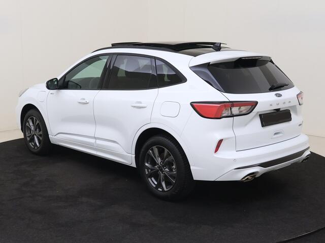 Ford KUGA 2.5 PHEV ST-Line X Panodak | Winterpack | Camera | Navi | Elektr. Achterklep | TREKHAAK