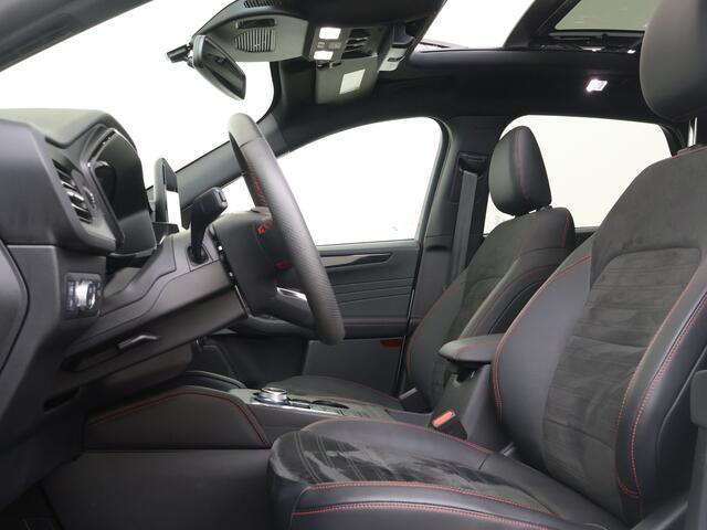 Ford KUGA 2.5 PHEV ST-Line X Panodak | Winterpack | Camera | Navi | Elektr. Achterklep | TREKHAAK
