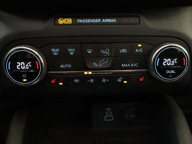 Ford KUGA 2.5 PHEV ST-Line X Panodak | Winterpack | Camera | Navi | Elektr. Achterklep | TREKHAAK