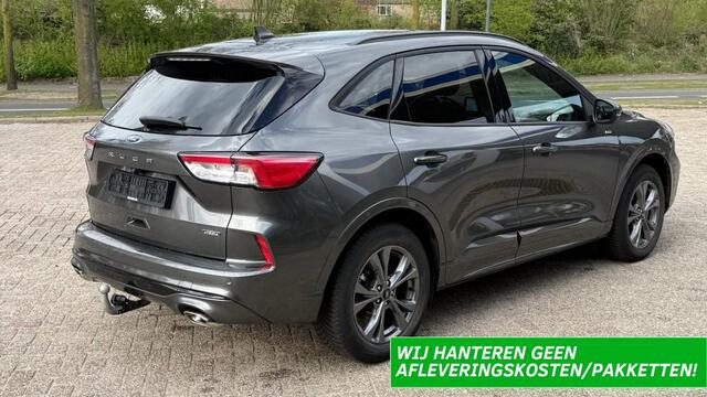 Ford KUGA 2.5 PHEV ST-LINE X / Trekhaak+Driver+Techno+Winter