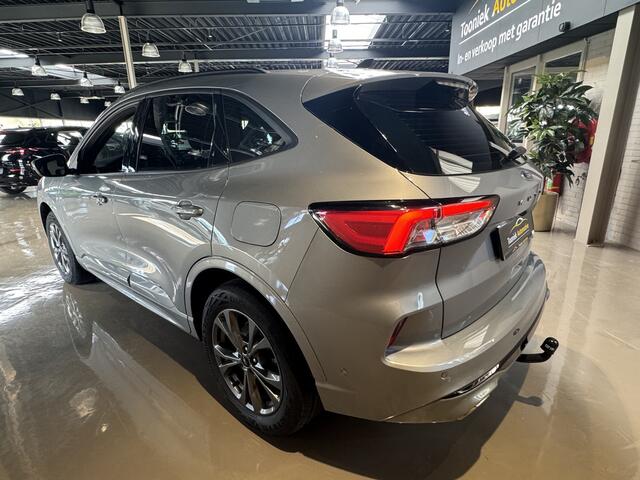 Ford KUGA 2.5 PHEV ST-Line Navigatie Airco Automaat
