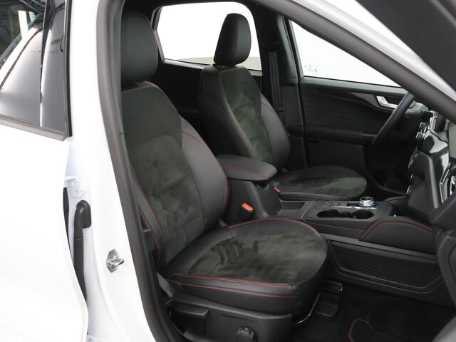 Ford KUGA 2.5 PHEV ST-Line X | Trekhaak | Winterpakket | B&O | Parkeercamera | Elektr. Achterklep | Cruise Control |