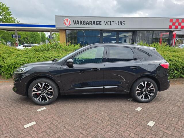 Ford KUGA 2.5 PHEV ST-LINE X FULL OPTIONS / 19inch