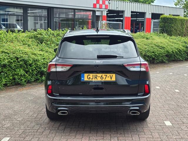 Ford KUGA 2.5 PHEV ST-LINE X FULL OPTIONS / 19inch