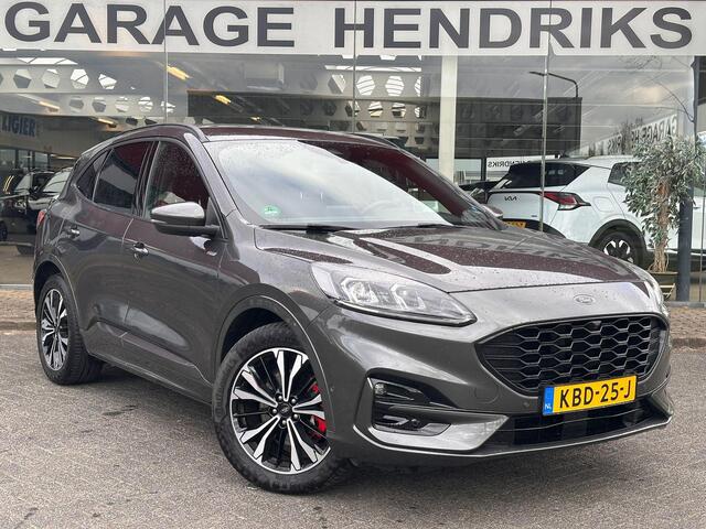Ford KUGA 2.5 PHEV ST-Line | Driver Assistance Pack | Adaptive CC | LED | Navi | Climate |