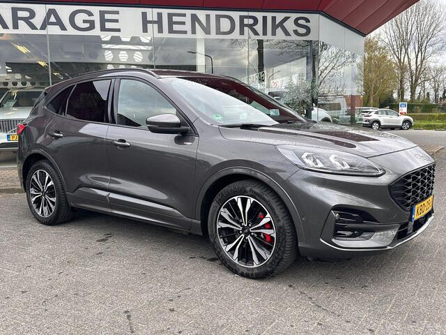Ford KUGA 2.5 PHEV ST-Line | Driver Assistance Pack | Adaptive CC | LED | Navi | Climate |