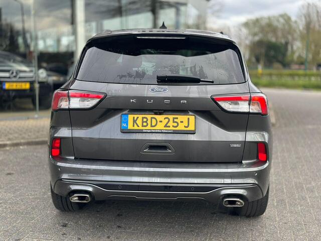 Ford KUGA 2.5 PHEV ST-Line | Driver Assistance Pack | Adaptive CC | LED | Navi | Climate |