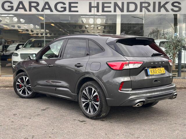Ford KUGA 2.5 PHEV ST-Line | Driver Assistance Pack | Adaptive CC | LED | Navi | Climate |