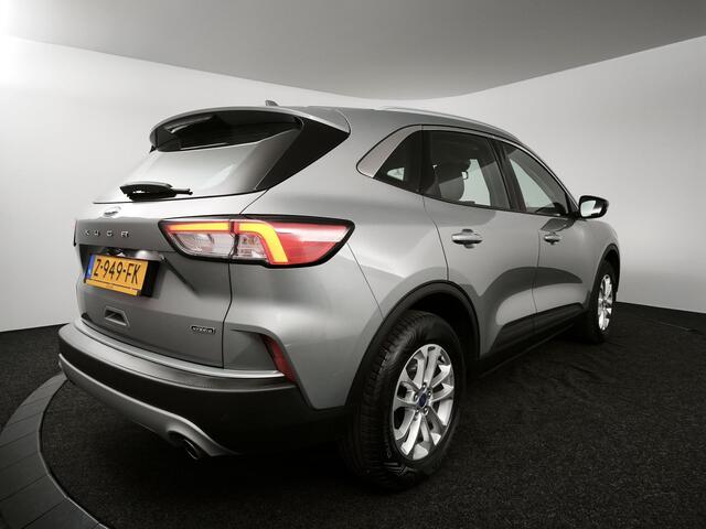 Ford KUGA 2.5 PHEV Titanium | Apple Carplay - Android Auto | Full map Navigatie |