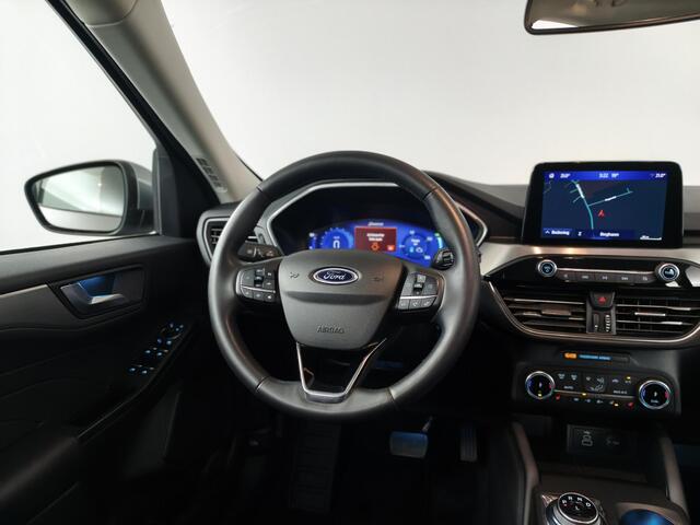 Ford KUGA 2.5 PHEV Titanium | Apple Carplay - Android Auto | Full map Navigatie |
