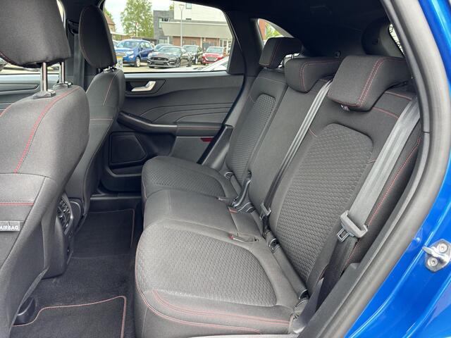 Ford KUGA 2.5 PHEV ST-Line | 243 PK | Winter Pack | Wegklapbare Trekhaak | Origineel Nederlandse auto | 2.100kg Trekgewichtt