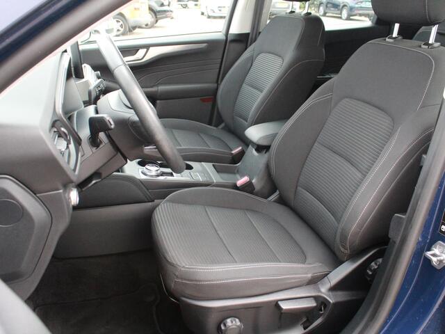 Ford KUGA 2.5 PHEV Titanium | Navi | Adap. Cruise | Clima | Camera | Park sens