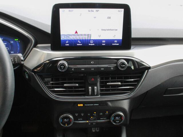 Ford KUGA 2.5 PHEV Titanium | Navi | Adap. Cruise | Clima | Camera | Park sens